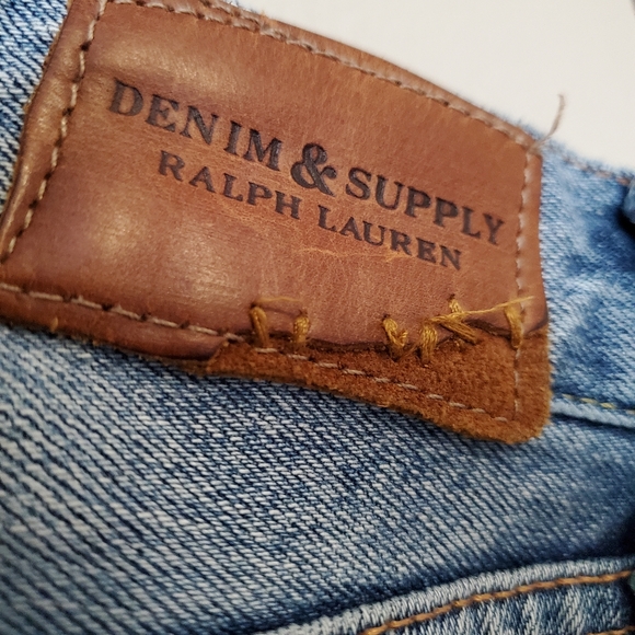 Denim and Supply Ralph Lauren Vintage Mom Jeans - Picture 6 of 8